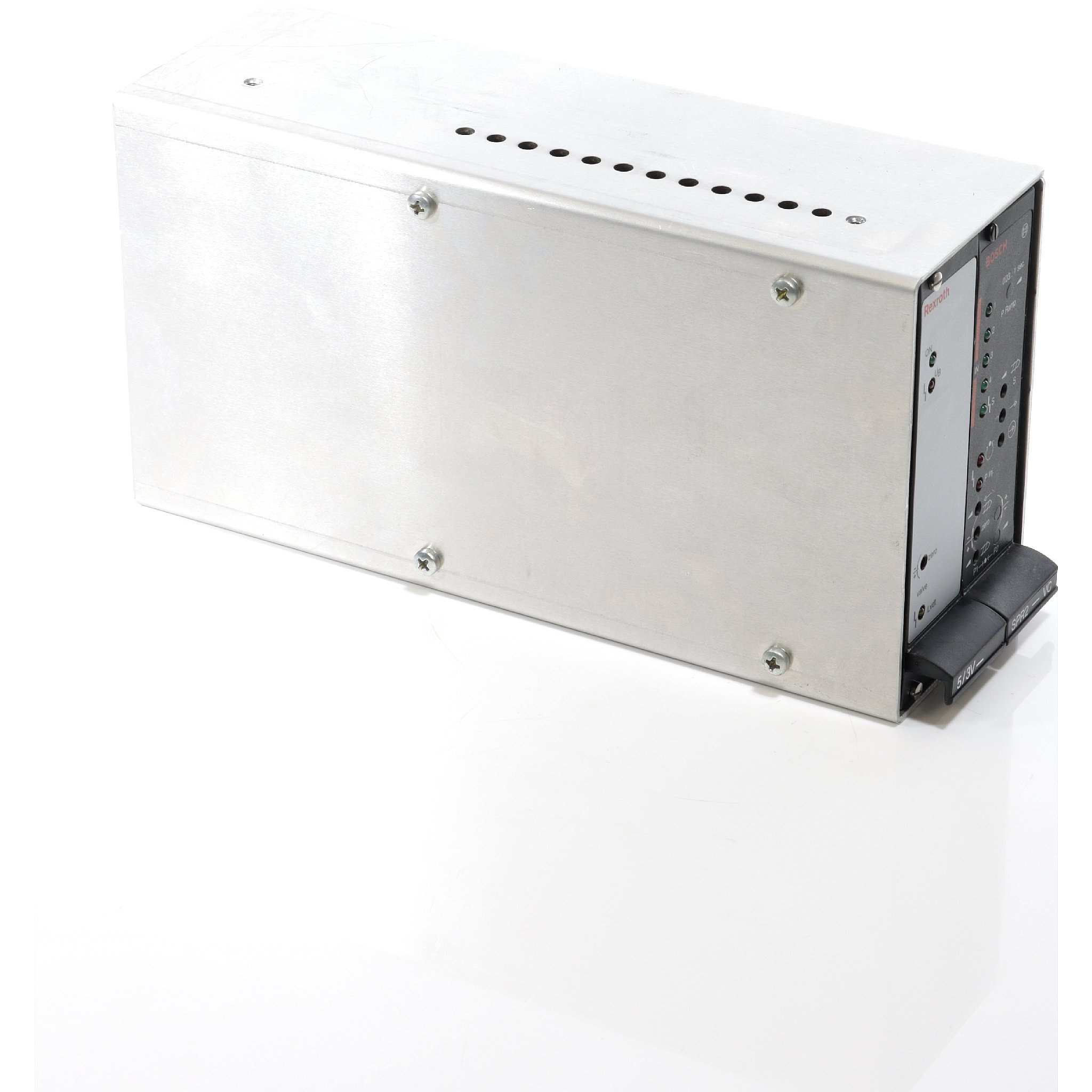 Einspritzregelung  Gebraucht